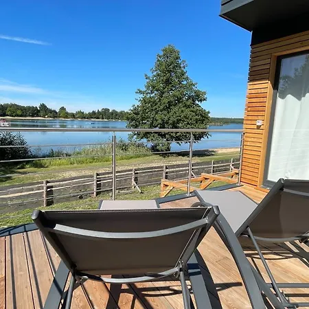 Holiday home Haus Frau Elster *