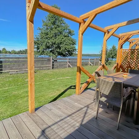 Haus Frau Elster Holiday home