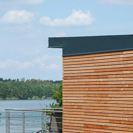 Holiday home Haus Frau Elster *