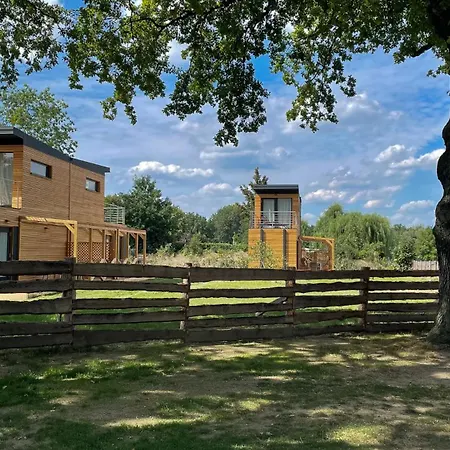 Prázdninový dům Haus Frau Elster Falkenburg