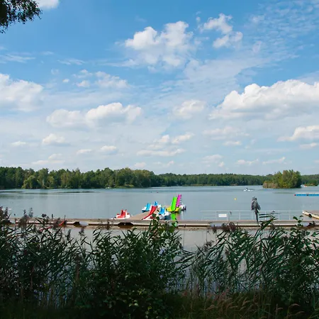 Haus Frau Elster * Falkenberg/Elster