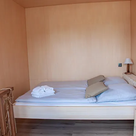 Haus Frau Elster Holiday home *