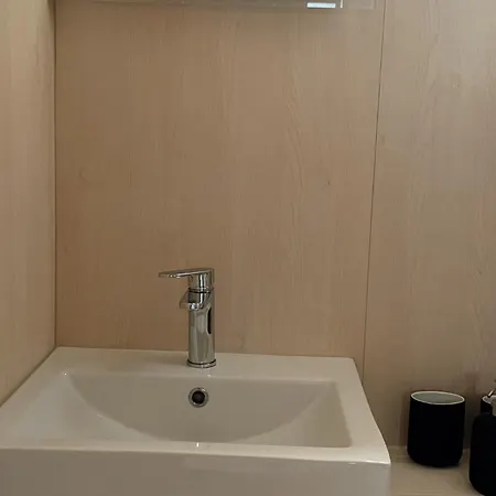 Haus Frau Elster Holiday home *