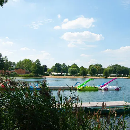 Haus Frau Elster * Falkenberg/Elster