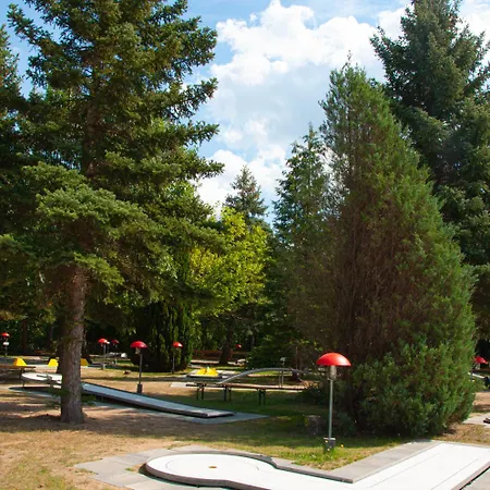 Haus Frau Elster * Falkenberg/Elster