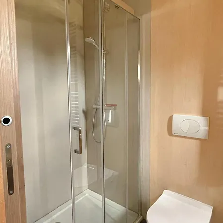 Haus Frau Elster Holiday home Falkenberg/Elster