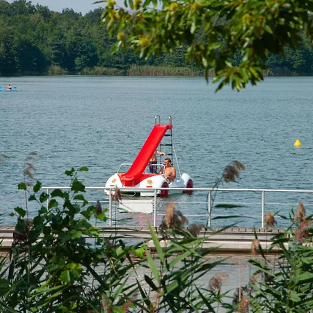 Haus Frau Elster Falkenberg/Elster