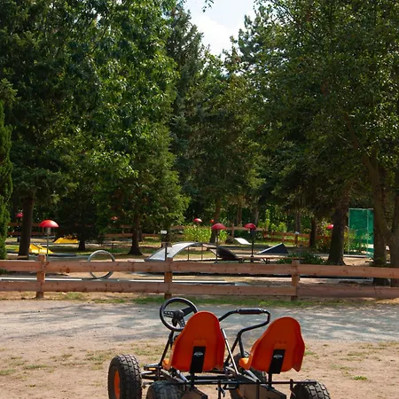 Haus Frau Elster Holiday home *