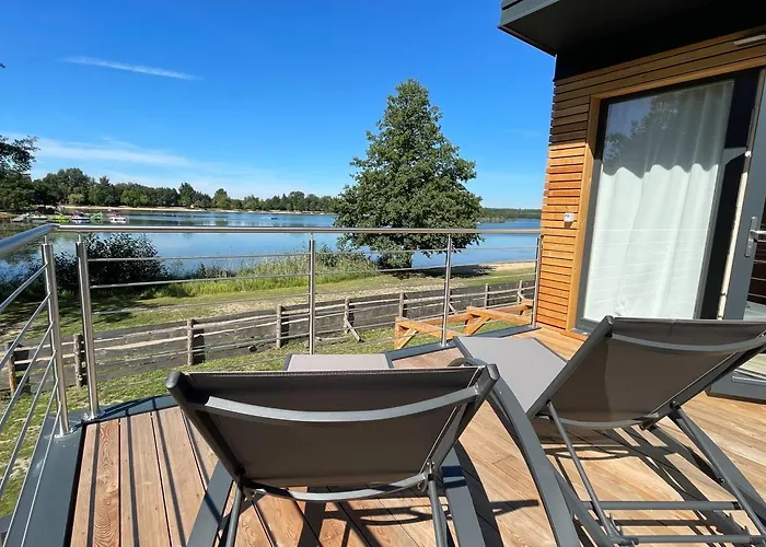 Сasa de vacaciones Haus Frau Elster *