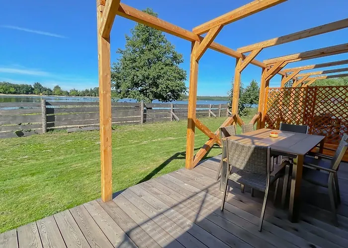 Haus Frau Elster Prázdninový dům