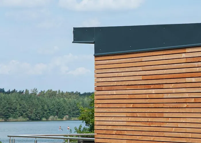 Сasa de vacaciones Haus Frau Elster *