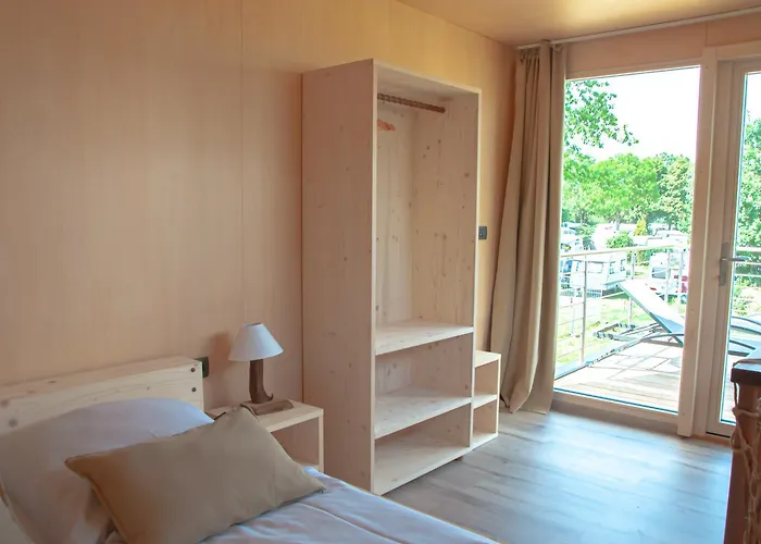 Сasa de vacaciones Haus Frau Elster