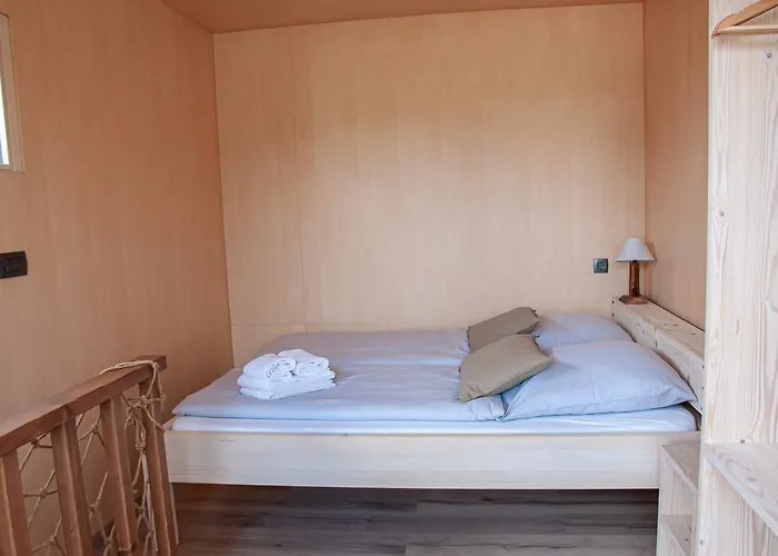 Haus Frau Elster Сasa de vacaciones *