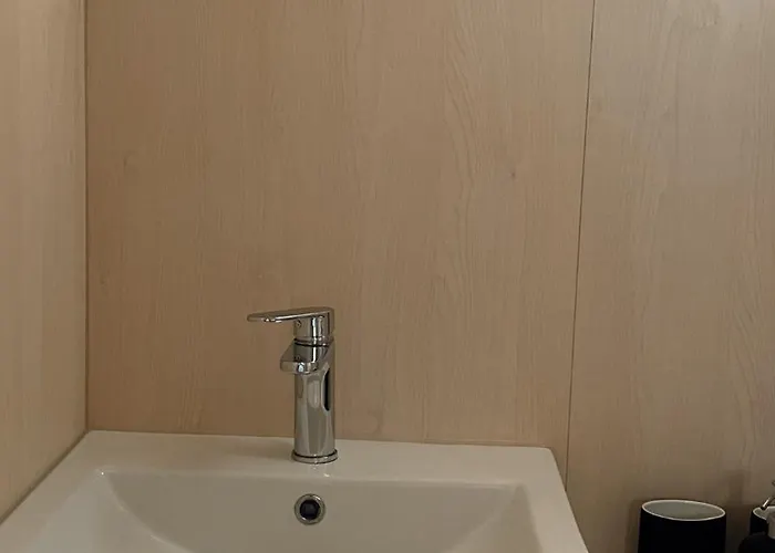 Haus Frau Elster Prázdninový dům *