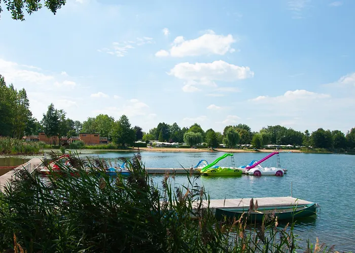 Haus Frau Elster * Falkenburg