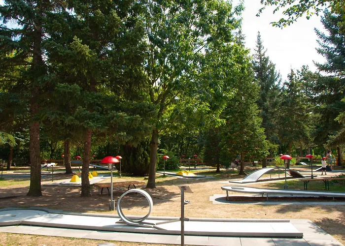 Сasa de vacaciones Haus Frau Elster