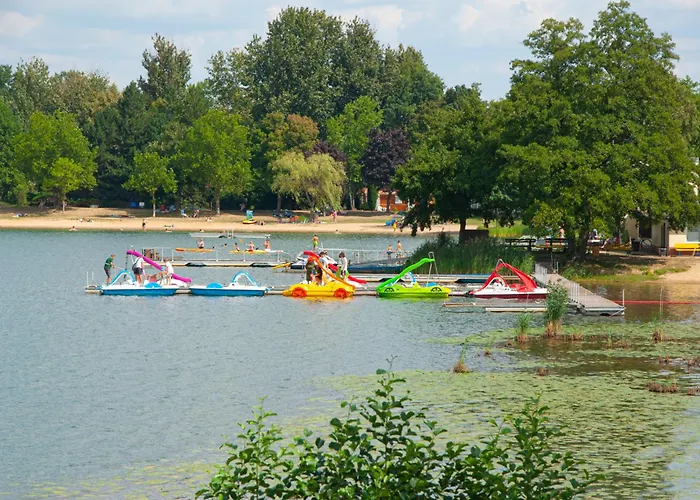 Haus Frau Elster Prázdninový dům *