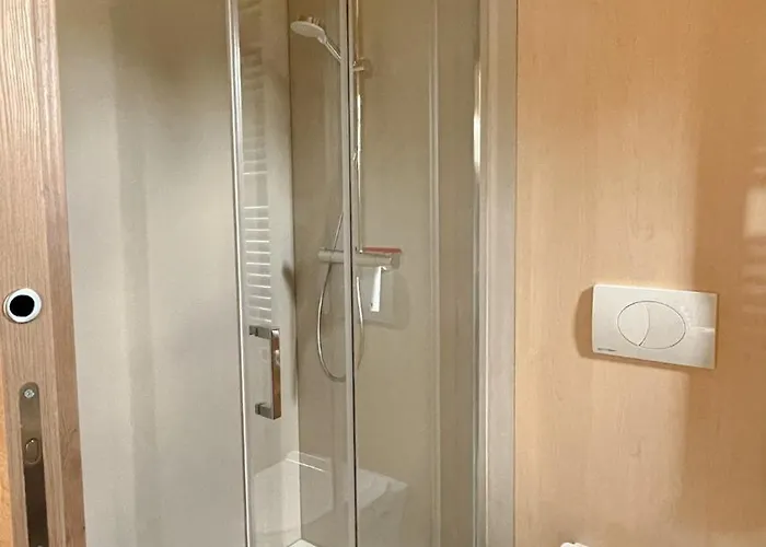 Haus Frau Elster Сasa de vacaciones Falkenburg