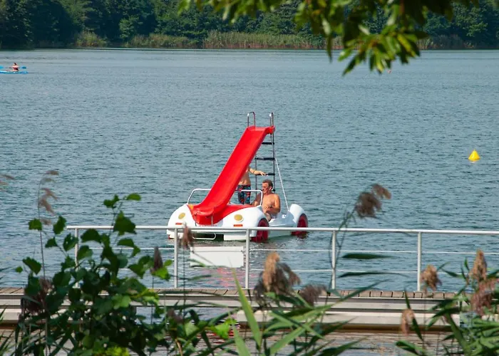 Haus Frau Elster Falkenburg